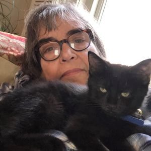 Meet your Posher, Linda